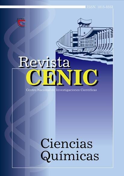					Ver Vol. 29 Núm. 1 (1998): (enero-abril)
				